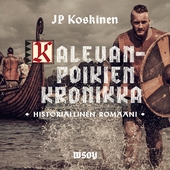 Kalevanpoikien kronikka