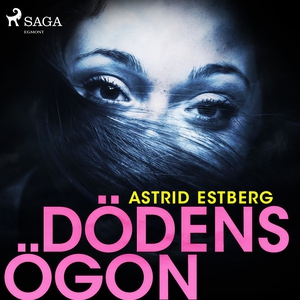 Dödens ögon (ljudbok) av Astrid Estbjerg