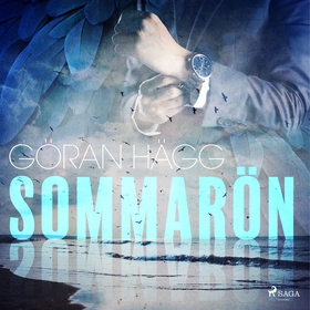 Sommarön (ljudbok) av Göran Hägg