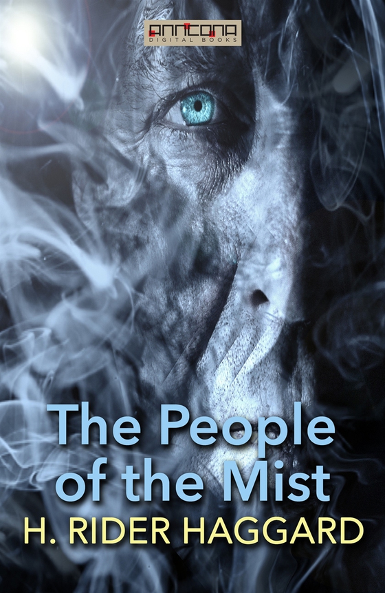 The People of the Mist