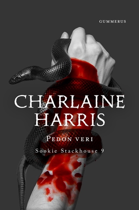 Pedon veri (e-bok) av Charlaine Harris