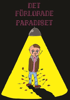 Det förlorade paradiset (e-bok) av Harry Anders
