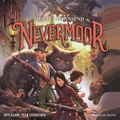 Nevermoor - Morrigan Crowes magiska förbannelse