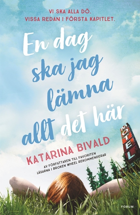 En dag ska jag lämna allt det här (e-bok) av Ka