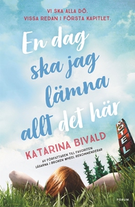 En dag ska jag lämna allt det här (e-bok) av Ka