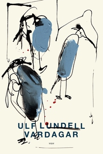 Vardagar (e-bok) av Ulf Lundell