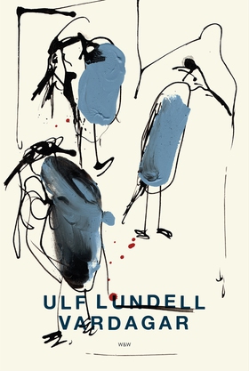 Vardagar (e-bok) av Ulf Lundell