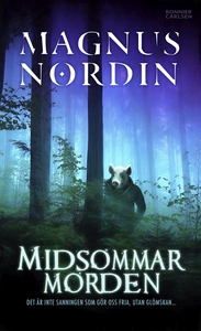 Midsommarmorden (e-bok) av Magnus Nordin