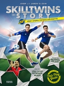 SkillTwins : he story - vårt stora fotbollsäventyr