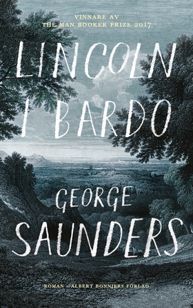Lincoln i bardo (e-bok) av George Saunders