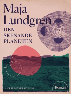 Den skenande planeten (e-bok) av Maja Lundgren
