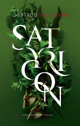 Satyricon (e-bok) av Gertrud Hellbrand