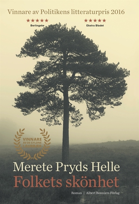 Folkets skönhet (e-bok) av Merete Pryds Helle