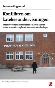 Konflikten om katekesundervisningen (e-bok) av