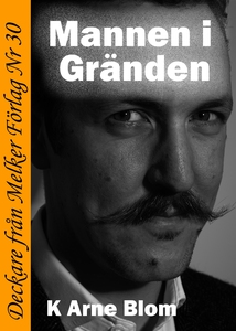 Mannen i Gränden (e-bok) av K Arne Blom