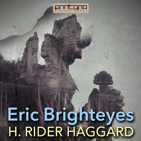 Eric Brighteyes (ljudbok) av H. Rider Haggard