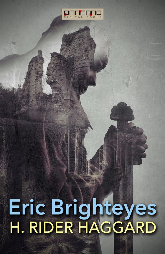 Eric Brighteyes