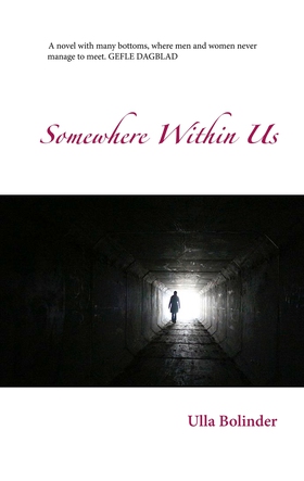 Somewhere Within Us (e-bok) av Ulla Bolinder