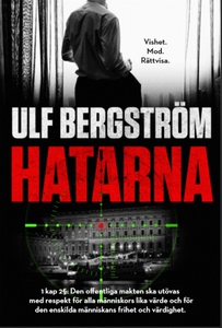 Hatarna (e-bok) av Ulf Bergström