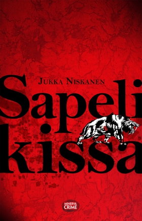 Sapelikissa (e-bok) av Jukka Niskanen