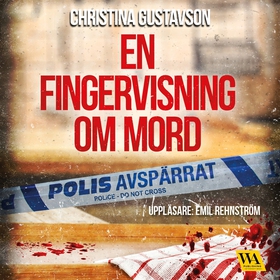 En fingervisning om mord (ljudbok) av Christina