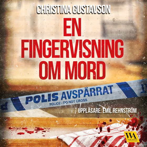 En fingervisning om mord