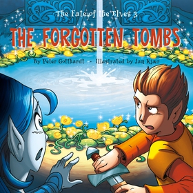 The Fate of the Elves 3: The Forgotten Tombs (l