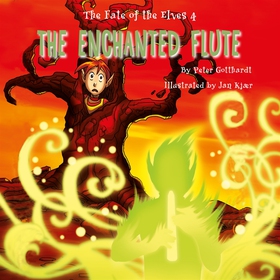 The Fate of the Elves 4: The Enchanted Flute (l
