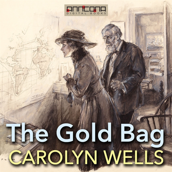 The Gold Bag
