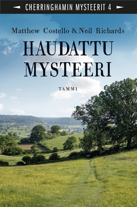 Haudattu mysteeri (e-bok) av Neil Richards, Mat