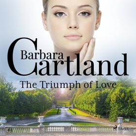 The Triumph of Love (ljudbok) av Barbara Cartla