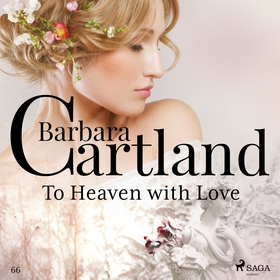 To Heaven with Love (ljudbok) av Barbara Cartla