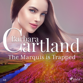 The Marquis is Trapped (ljudbok) av Barbara Car