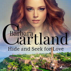 Hide and Seek for Love (ljudbok) av Barbara Car