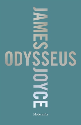 Odysseus (e-bok) av James Joyce