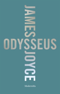 Odysseus (e-bok) av James Joyce