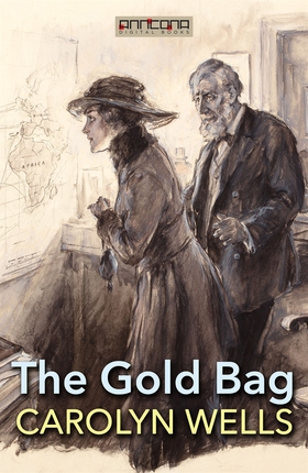 The Gold Bag (e-bok) av Carolyn Wells