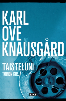 Taisteluni II (e-bok) av Karl Ove Knausgård