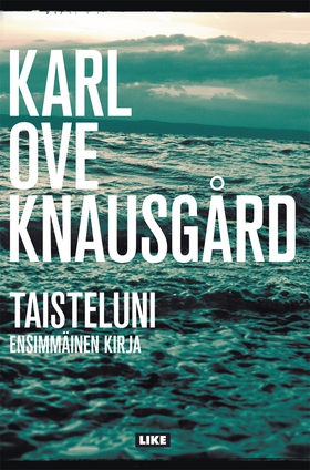 Taisteluni I (e-bok) av Karl Ove Knausgård