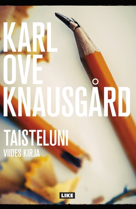 Taisteluni viides kirja (e-bok) av Karl Ove Kna