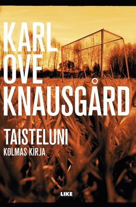Taisteluni III (e-bok) av Karl Ove Knausgård