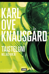 Taisteluni 4 (e-bok) av Karl Ove Knausgård