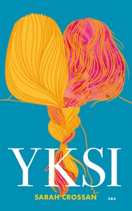 Yksi (e-bok) av Sarah Crossan