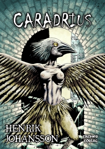 Caradrius (e-bok) av Henrik Johansson