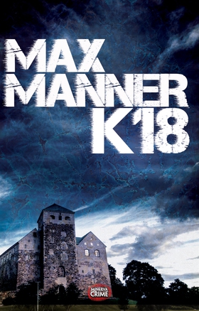 K18 (e-bok) av Max Manner