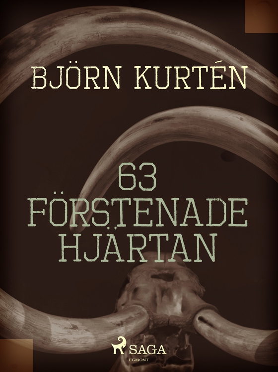 63 förstenade hjärtan