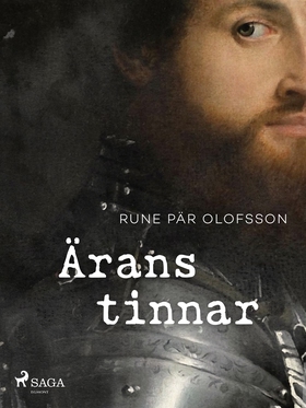 Ärans tinnar (e-bok) av Rune Pär Olofsson