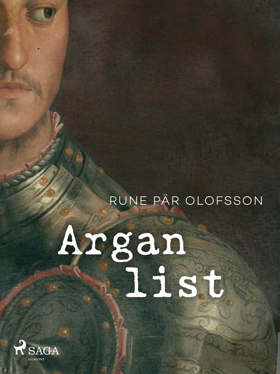 Argan list