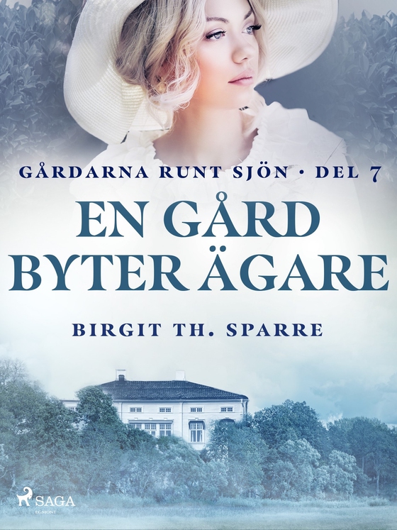 En gård byter ägare