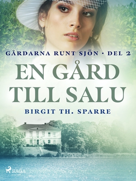 En gård till salu (e-bok) av Birgit Th. Sparre